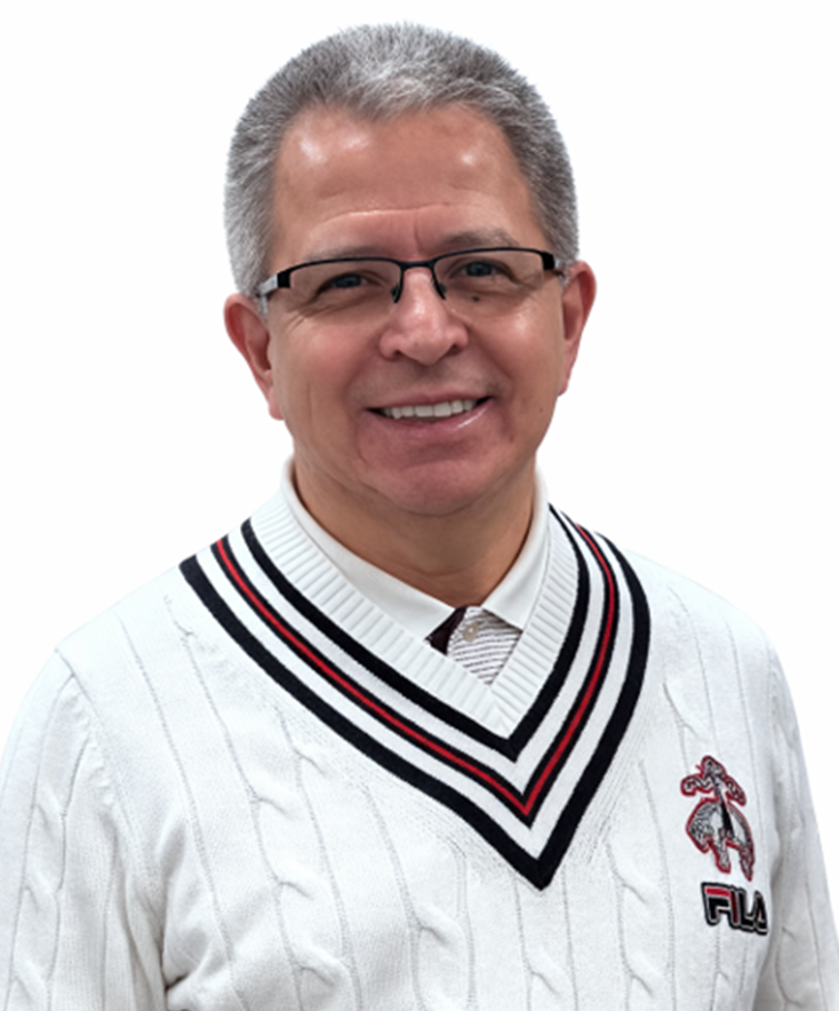 Sergio Huerta, MD, FACS, HEC-C