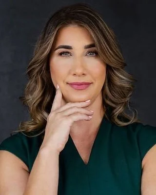 Secherre Michaelis, MSN, CRNA