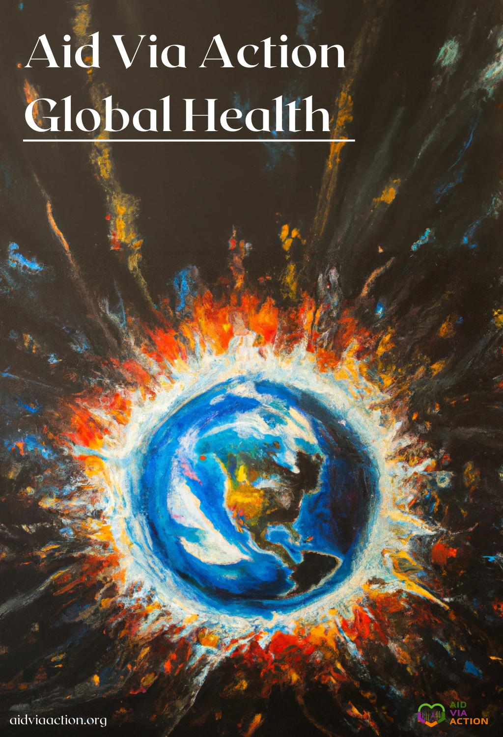 Aid Via Action Global Health Journal