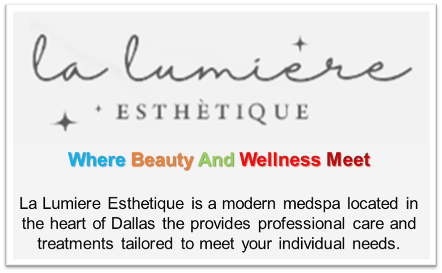 La Lumiere Esthetique